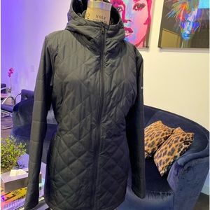 Colombia Winter Coat